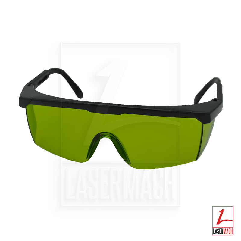 Model 05 - Ultra light adjustable Frame Goggles