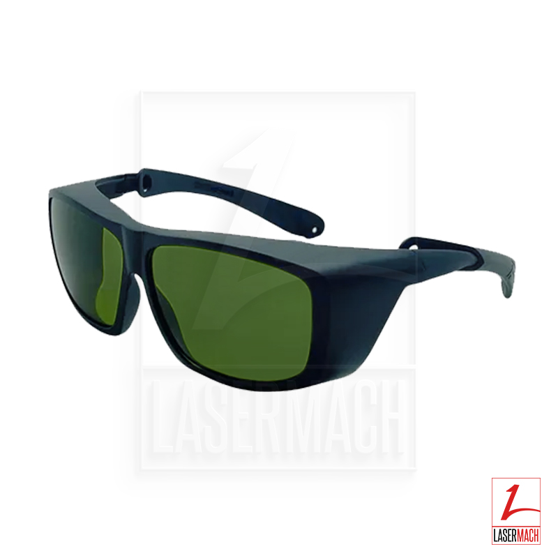 Model 304 - Frame Fit-over Spectacle Special Darker Glasses