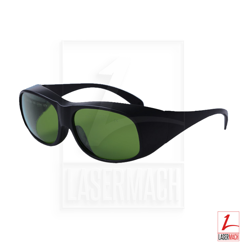 Model 33 - Frame Spectacle Special Darker Glasses