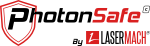 PhotonSafe-by-Lasermach-logo-150px