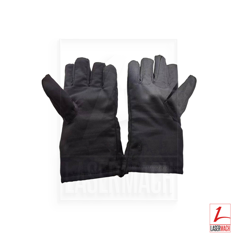 Laser welding protection Gloves
