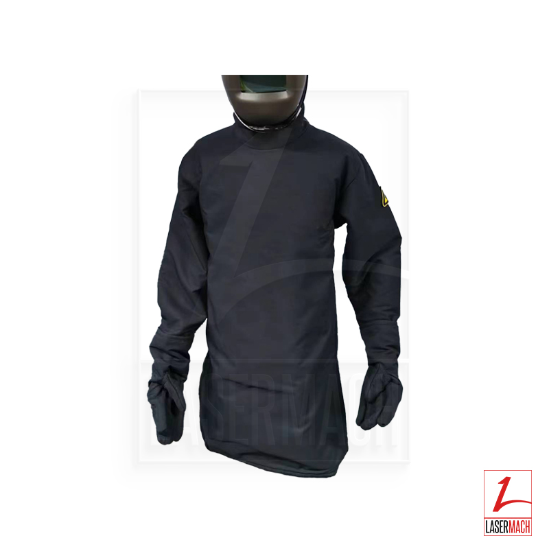 Laser welding protection Clothing