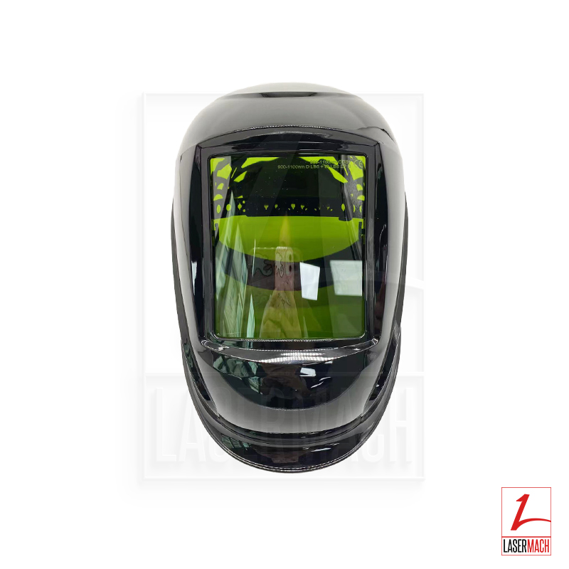Laser Welding Helmet